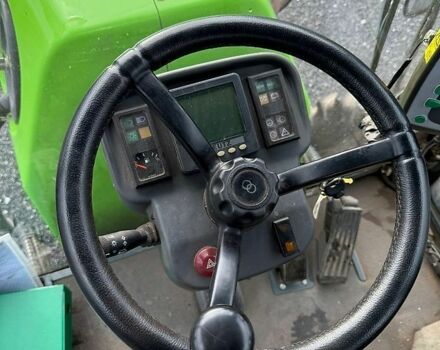 Зеленый Текнома Другая, объемом двигателя 0 л и пробегом 0 тыс. км за 56556 $, фото 8 на Automoto.ua