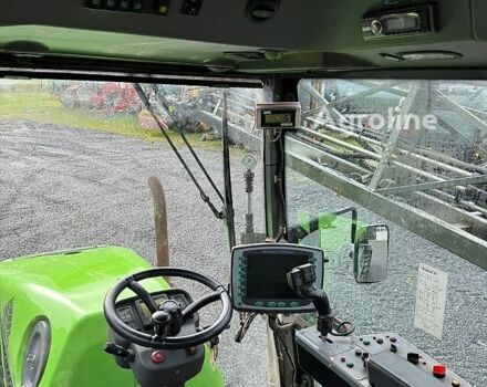 Зеленый Текнома Другая, объемом двигателя 0 л и пробегом 0 тыс. км за 56556 $, фото 9 на Automoto.ua