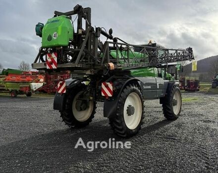 Зеленый Текнома Другая, объемом двигателя 0 л и пробегом 0 тыс. км за 56556 $, фото 4 на Automoto.ua