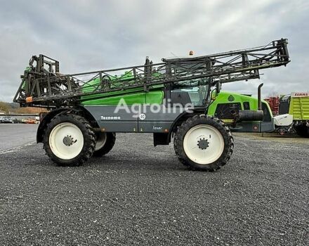 Зеленый Текнома Другая, объемом двигателя 0 л и пробегом 0 тыс. км за 56556 $, фото 3 на Automoto.ua