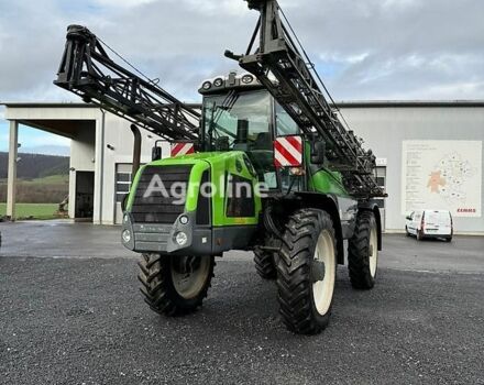 Зеленый Текнома Другая, объемом двигателя 0 л и пробегом 0 тыс. км за 56556 $, фото 1 на Automoto.ua