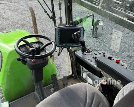 Зеленый Текнома Другая, объемом двигателя 0 л и пробегом 0 тыс. км за 56556 $, фото 6 на Automoto.ua