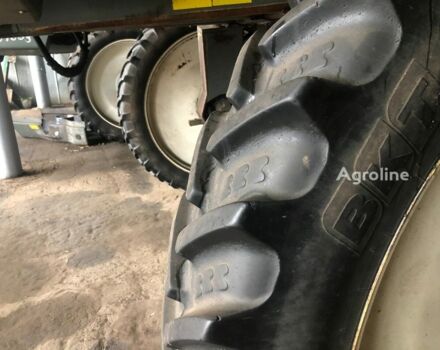 Зелений Текнома Другая, об'ємом двигуна 0 л та пробігом 0 тис. км за 38372 $, фото 11 на Automoto.ua