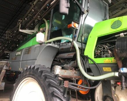 Зелений Текнома Другая, об'ємом двигуна 0 л та пробігом 0 тис. км за 38372 $, фото 6 на Automoto.ua