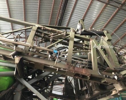 Зелений Текнома Другая, об'ємом двигуна 0 л та пробігом 0 тис. км за 38372 $, фото 9 на Automoto.ua