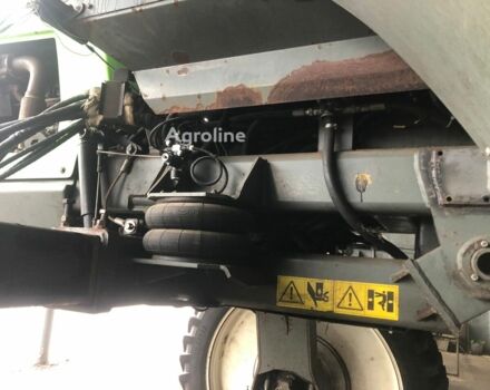 Зелений Текнома Другая, об'ємом двигуна 0 л та пробігом 0 тис. км за 38372 $, фото 2 на Automoto.ua