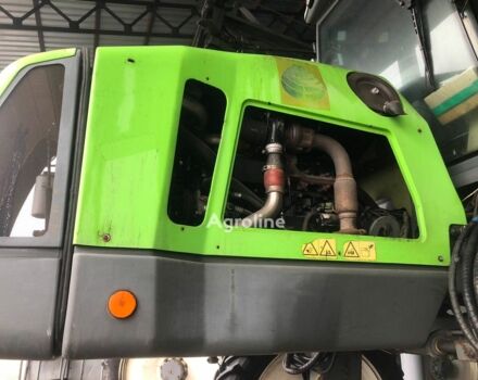 Зелений Текнома Другая, об'ємом двигуна 0 л та пробігом 0 тис. км за 38372 $, фото 8 на Automoto.ua