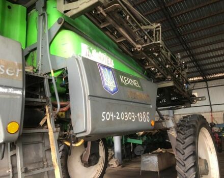 Зелений Текнома Другая, об'ємом двигуна 0 л та пробігом 0 тис. км за 38372 $, фото 7 на Automoto.ua