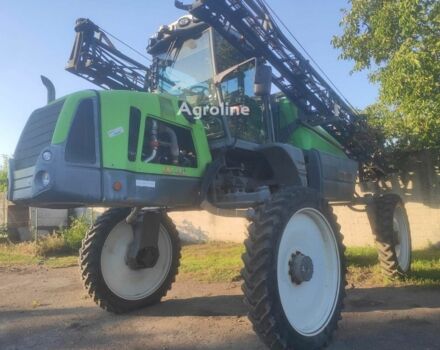 Зеленый Текнома Другая, объемом двигателя 0 л и пробегом 0 тыс. км за 48837 $, фото 2 на Automoto.ua