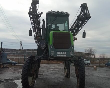 Зеленый Текнома Другая, объемом двигателя 0 л и пробегом 0 тыс. км за 46511 $, фото 3 на Automoto.ua