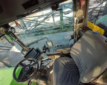 Зеленый Текнома Другая, объемом двигателя 0 л и пробегом 0 тыс. км за 48837 $, фото 3 на Automoto.ua