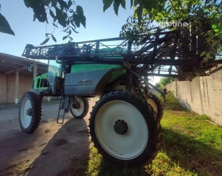 Зеленый Текнома Другая, объемом двигателя 0 л и пробегом 0 тыс. км за 48837 $, фото 1 на Automoto.ua