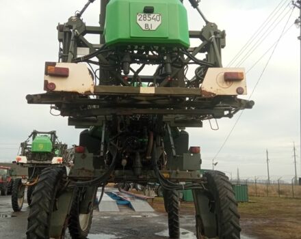 Зеленый Текнома Другая, объемом двигателя 0 л и пробегом 0 тыс. км за 46511 $, фото 5 на Automoto.ua