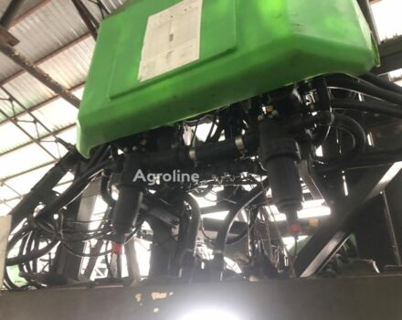 Зеленый Текнома Другая, объемом двигателя 0 л и пробегом 0 тыс. км за 28488 $, фото 6 на Automoto.ua