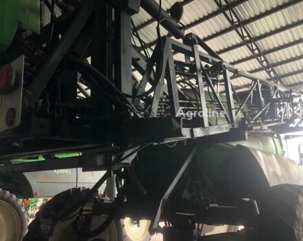 Зеленый Текнома Другая, объемом двигателя 0 л и пробегом 0 тыс. км за 28488 $, фото 4 на Automoto.ua