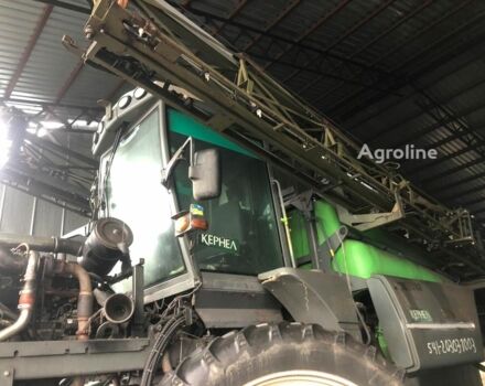 Зеленый Текнома Другая, объемом двигателя 0 л и пробегом 0 тыс. км за 28488 $, фото 1 на Automoto.ua