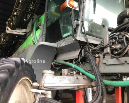 Зеленый Текнома Другая, объемом двигателя 0 л и пробегом 0 тыс. км за 28488 $, фото 3 на Automoto.ua