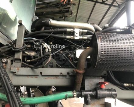 Зеленый Текнома Другая, объемом двигателя 0 л и пробегом 0 тыс. км за 28488 $, фото 7 на Automoto.ua