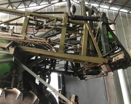 Зеленый Текнома Другая, объемом двигателя 0 л и пробегом 0 тыс. км за 28488 $, фото 2 на Automoto.ua