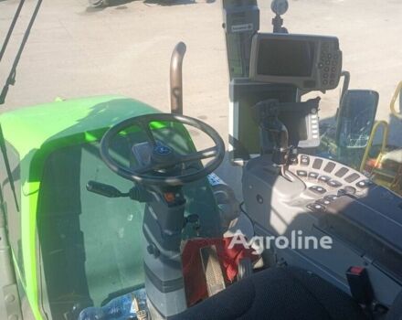 Зеленый Текнома Другая, объемом двигателя 0 л и пробегом 0 тыс. км за 116277 $, фото 5 на Automoto.ua