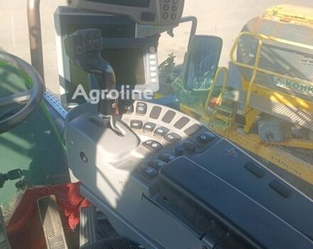 Зеленый Текнома Другая, объемом двигателя 0 л и пробегом 0 тыс. км за 116277 $, фото 3 на Automoto.ua