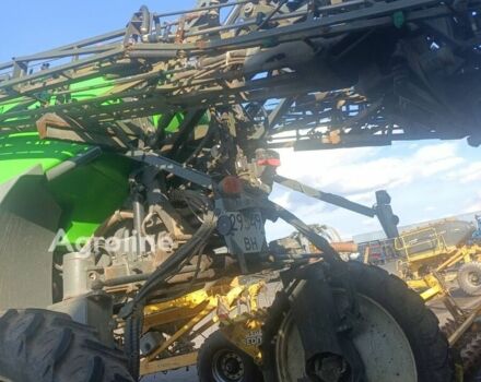 Зеленый Текнома Другая, объемом двигателя 0 л и пробегом 0 тыс. км за 116277 $, фото 7 на Automoto.ua