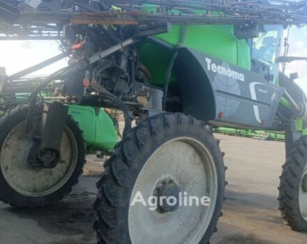 Зеленый Текнома Другая, объемом двигателя 0 л и пробегом 0 тыс. км за 116277 $, фото 1 на Automoto.ua