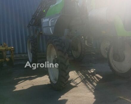 Зеленый Текнома Другая, объемом двигателя 0 л и пробегом 0 тыс. км за 116277 $, фото 8 на Automoto.ua