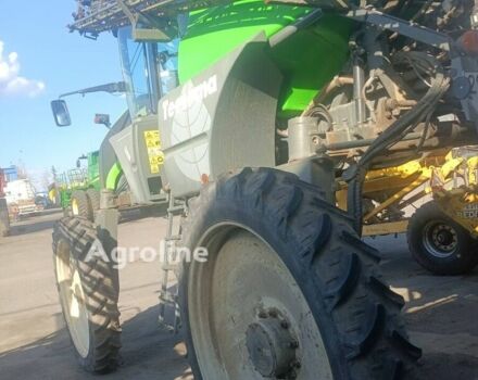 Зеленый Текнома Другая, объемом двигателя 0 л и пробегом 0 тыс. км за 116277 $, фото 2 на Automoto.ua