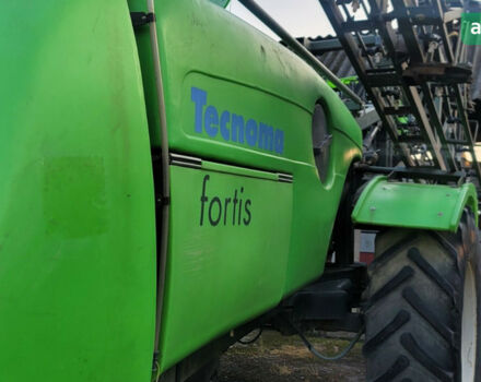 Текнома Fortis, объемом двигателя 0 л и пробегом 0 тыс. км за 8016 $, фото 1 на Automoto.ua