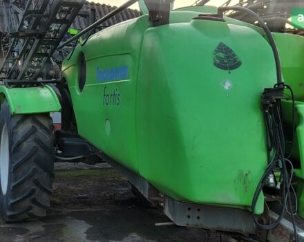 Текнома Fortis, объемом двигателя 0 л и пробегом 0 тыс. км за 10500 $, фото 2 на Automoto.ua