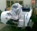 Білий Темп М, об'ємом двигуна 0 л та пробігом 5 тис. км за 8000 $, фото 2 на Automoto.ua