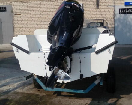 Білий Темп М, об'ємом двигуна 0 л та пробігом 1 тис. км за 10000 $, фото 1 на Automoto.ua