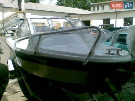 Белый Темп M, объемом двигателя 0 л и пробегом 5 тыс. км за 8000 $, фото 1 на Automoto.ua