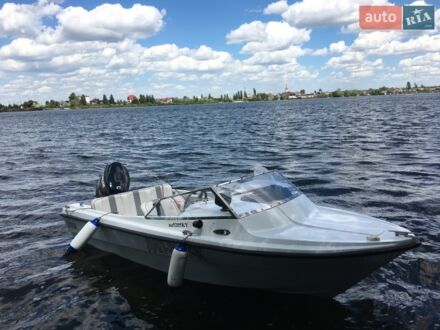 Білий Темп М, об'ємом двигуна 0 л та пробігом 1 тис. км за 10000 $, фото 1 на Automoto.ua