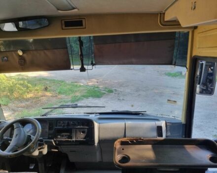 Темза авто 6510, об'ємом двигуна 14.86 л та пробігом 0 тис. км за 3600 $, фото 12 на Automoto.ua