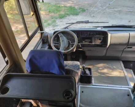 Темза авто 6510, об'ємом двигуна 14.86 л та пробігом 0 тис. км за 3600 $, фото 11 на Automoto.ua