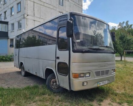 Темза авто 6510, об'ємом двигуна 14.86 л та пробігом 0 тис. км за 3600 $, фото 1 на Automoto.ua