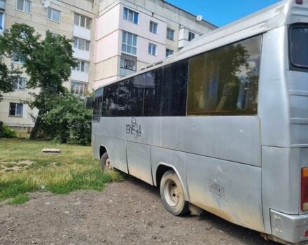 Темза авто 6510, об'ємом двигуна 14.86 л та пробігом 0 тис. км за 3600 $, фото 4 на Automoto.ua