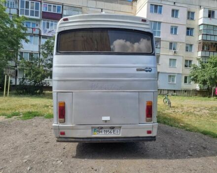 Темза авто 6510, об'ємом двигуна 14.86 л та пробігом 0 тис. км за 3600 $, фото 3 на Automoto.ua
