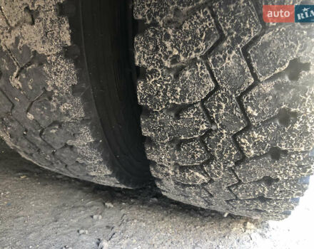 Белый Темза авто ЛБ, объемом двигателя 4.6 л и пробегом 450 тыс. км за 9000 $, фото 8 на Automoto.ua