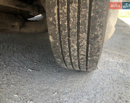 Белый Темза авто ЛБ, объемом двигателя 4.6 л и пробегом 450 тыс. км за 9000 $, фото 7 на Automoto.ua