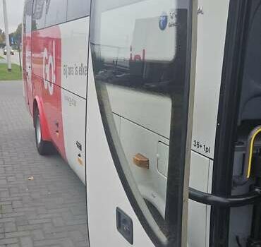 Белый Темза авто Опалин, объемом двигателя 6.9 л и пробегом 154 тыс. км за 36000 $, фото 10 на Automoto.ua