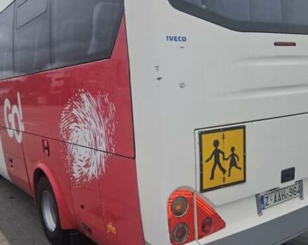 Белый Темза авто Опалин, объемом двигателя 6.9 л и пробегом 154 тыс. км за 36000 $, фото 9 на Automoto.ua