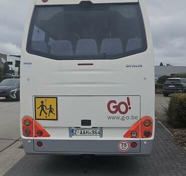 Белый Темза авто Опалин, объемом двигателя 6.9 л и пробегом 154 тыс. км за 36000 $, фото 3 на Automoto.ua