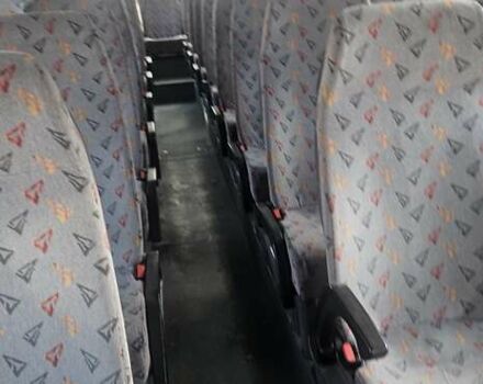 Белый Темза авто Опалин, объемом двигателя 6.9 л и пробегом 154 тыс. км за 36000 $, фото 15 на Automoto.ua