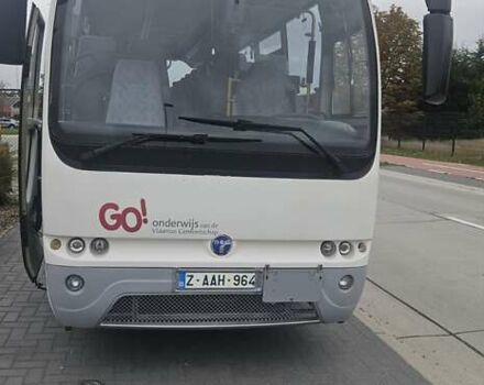 Белый Темза авто Опалин, объемом двигателя 6.9 л и пробегом 154 тыс. км за 36000 $, фото 8 на Automoto.ua