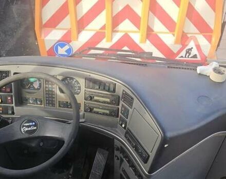 Белый Темза авто Опалин, объемом двигателя 6.9 л и пробегом 154 тыс. км за 36000 $, фото 13 на Automoto.ua