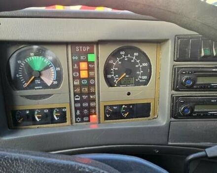 Белый Темза авто Опалин, объемом двигателя 6.9 л и пробегом 154 тыс. км за 36000 $, фото 16 на Automoto.ua