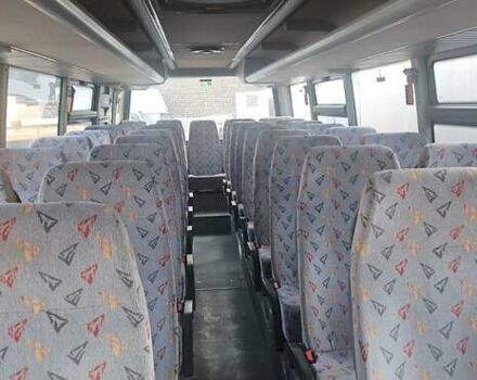 Белый Темза авто Опалин, объемом двигателя 6.9 л и пробегом 154 тыс. км за 36000 $, фото 14 на Automoto.ua